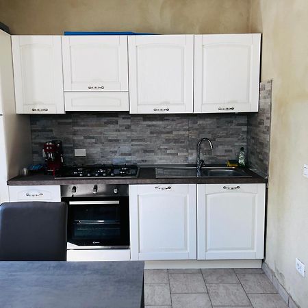 Bed and Breakfast Lucky Garden Беванья Экстерьер фото