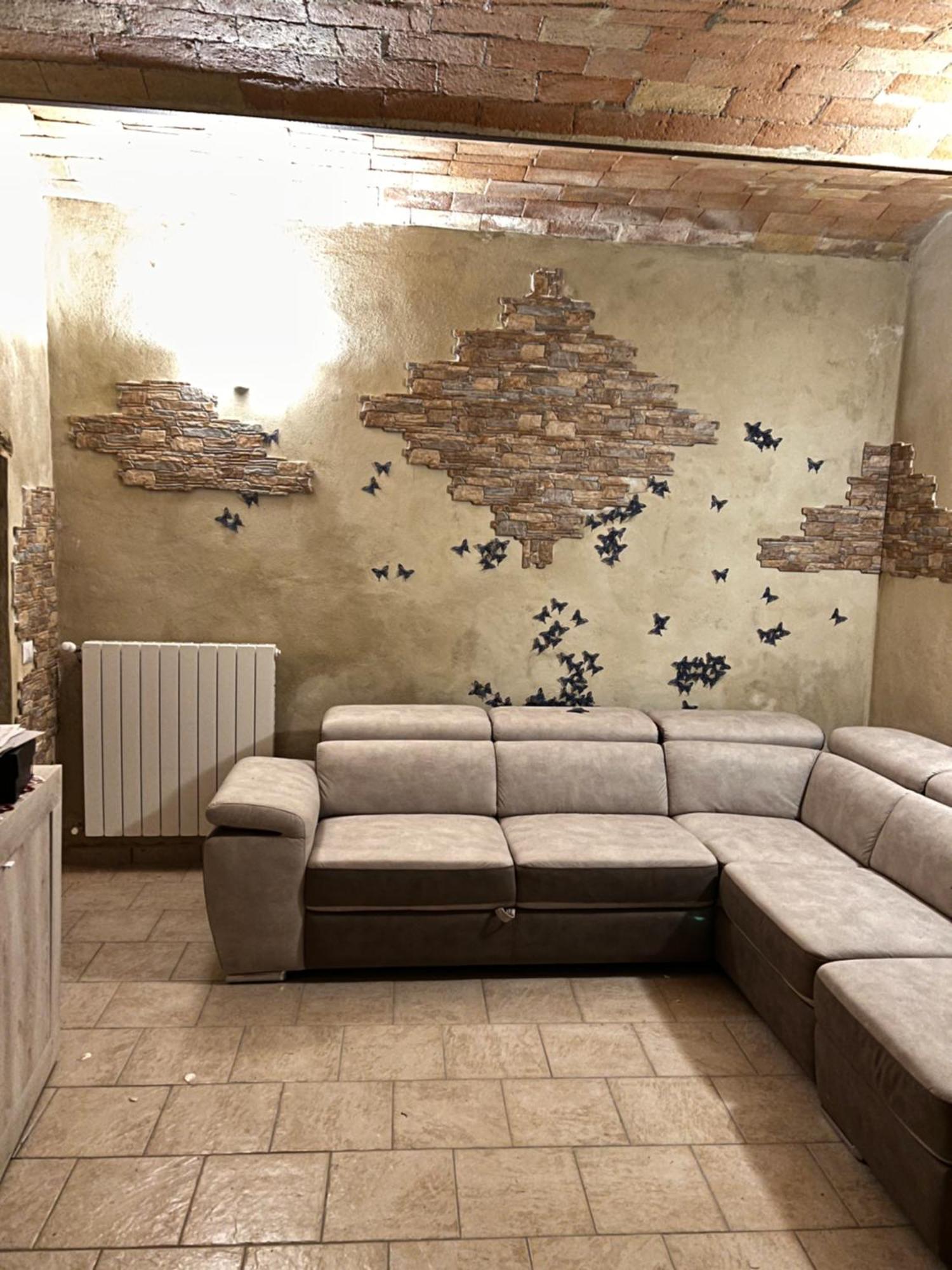 Bed and Breakfast Lucky Garden Беванья Экстерьер фото