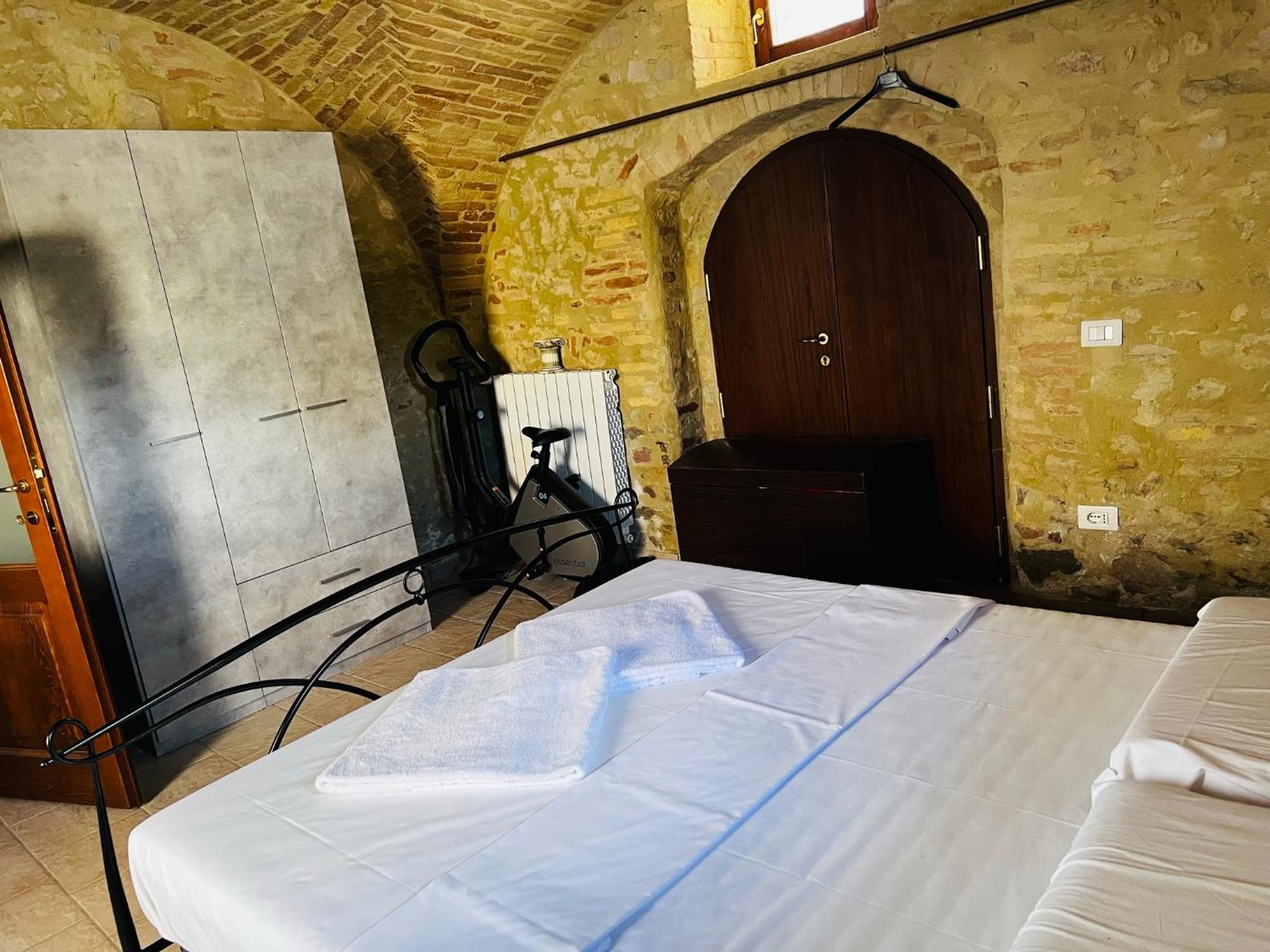 Bed and Breakfast Lucky Garden Беванья Экстерьер фото