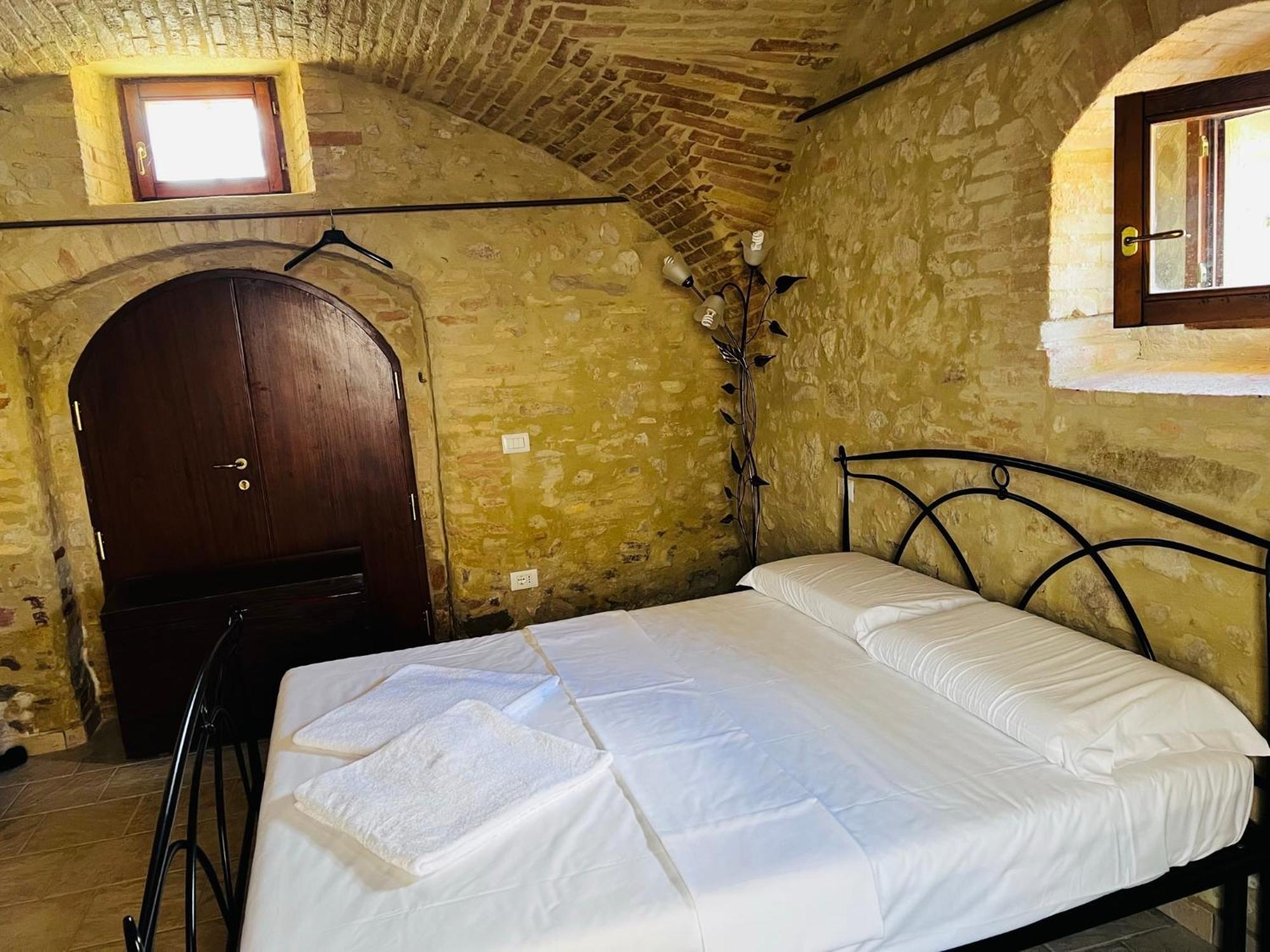 Bed and Breakfast Lucky Garden Беванья Экстерьер фото